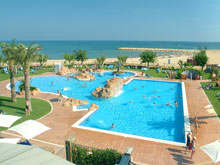 Pueblo Eldorado Playa Costa Dorada - Cambrils visuel 3/9 Pueblo Eldorado Playa Costa Dorada - Cambrils visuel 3/9