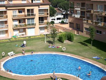 Puig Sa Guilla I & II Costa Brava - Pals visuel 1/3