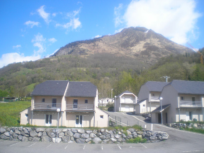 Résidence Pyrénées Zénith Midi-Pyrénées - Luz-Saint-Sauveur visuel 10/11 Résidence Pyrénées Zénith Midi-Pyrénées - Luz-Saint-Sauveur visuel 10/11