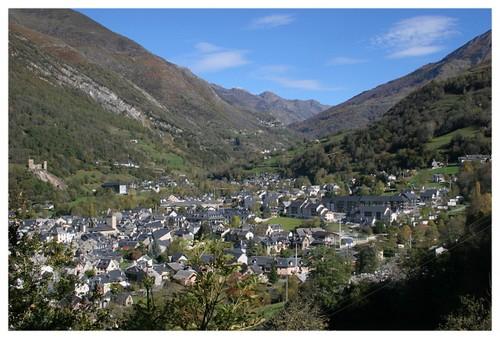 Résidence Pyrénées Zénith Midi-Pyrénées - Luz-Saint-Sauveur visuel 9/11 Résidence Pyrénées Zénith Midi-Pyrénées - Luz-Saint-Sauveur visuel 9/11