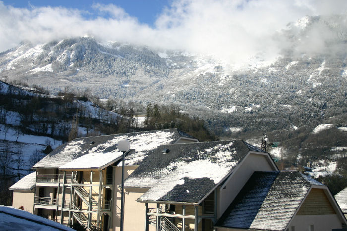 Résidence Pyrénées Zénith Midi-Pyrénées - Luz-Saint-Sauveur visuel 8/11 Résidence Pyrénées Zénith Midi-Pyrénées - Luz-Saint-Sauveur visuel 8/11