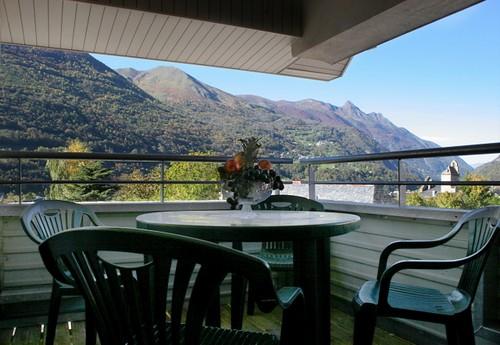 Résidence Pyrénées Zénith Midi-Pyrénées - Luz-Saint-Sauveur visuel 6/11 Résidence Pyrénées Zénith Midi-Pyrénées - Luz-Saint-Sauveur visuel 6/11