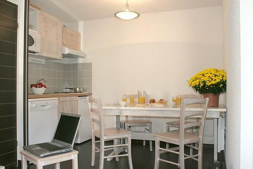 Résidence Pyrénées Zénith Midi-Pyrénées - Luz-Saint-Sauveur visuel 3/11 Résidence Pyrénées Zénith Midi-Pyrénées - Luz-Saint-Sauveur visuel 3/11