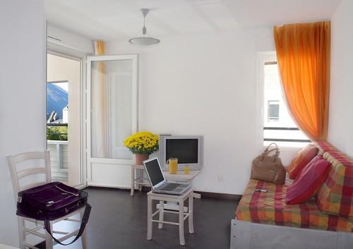 Résidence Pyrénées Zénith Midi-Pyrénées - Luz-Saint-Sauveur visuel 1/11 Résidence Pyrénées Zénith Midi-Pyrénées - Luz-Saint-Sauveur visuel 1/11