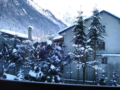 Quartier Gare de Montenvers Rhône-Alpes - Chamonix-Mont-Blanc visuel 6/10 Quartier Gare de Montenvers Rhône-Alpes - Chamonix-Mont-Blanc visuel 6/10