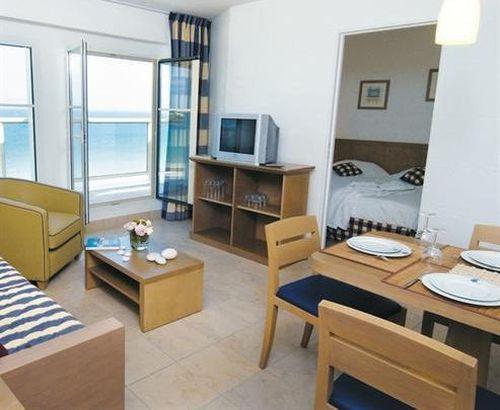 Résidence Reine Marine by Madame Vacances Bretagne - Saint-Malo visuel 6/6