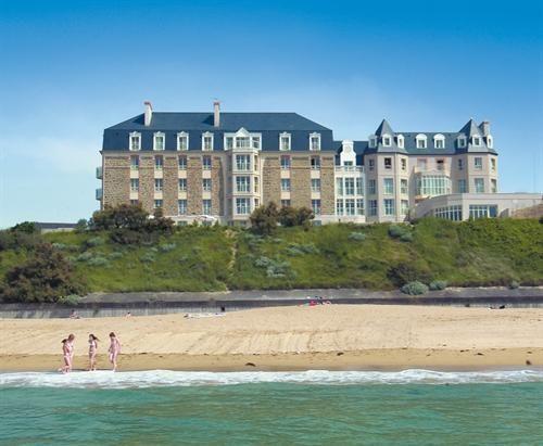 Résidence Reine Marine by Madame Vacances Bretagne - Saint-Malo visuel 5/6