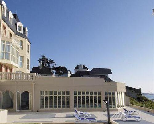 Résidence Reine Marine by Madame Vacances Bretagne - Saint-Malo visuel 4/6