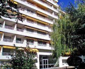 Résidence Reine Nathalie Aquitaine - Biarritz visuel 3/4