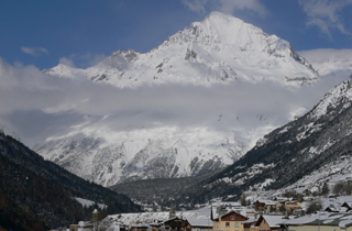 Résidence répartie à Lanslebourg Napoléon Rhône-Alpes - Val Cenis visuel 3/4
