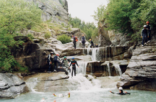 Résidence répartie à Lanslebourg Napoléon Rhône-Alpes - Val Cenis visuel 1/4