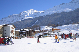 Résidence répartie à Lanslevillard Village Rhône-Alpes - Val Cenis visuel 3/4