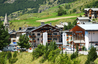 Résidence répartie à Lanslevillard Village Rhône-Alpes - Val Cenis visuel 2/4