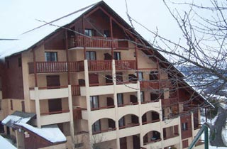 Résidence Répartie à Saint Léger Provence-Alpes-Côte d'Azur - Saint-Léger-les-Mélèzes visuel 2/3 Résidence Répartie à Saint Léger Provence-Alpes-Côte d'Azur - Saint-Léger-les-Mélèzes visuel 2/3