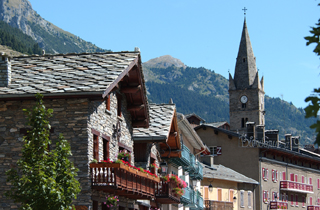 Résidence répartie à Val Cenis le Haut Rhône-Alpes - Val Cenis visuel 3/5