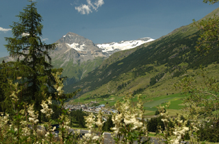 Résidence répartie à Val Cenis le Haut Rhône-Alpes - Val Cenis visuel 2/5
