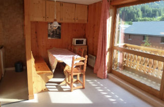 Résidence répartie à Val Cenis le Haut Rhône-Alpes - Val Cenis visuel 1/5