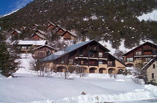 Résidence répartie à Vallouise Provence-Alpes-Côte d'Azur - Pelvoux visuel 3/3 Résidence répartie à Vallouise Provence-Alpes-Côte d'Azur - Pelvoux visuel 3/3