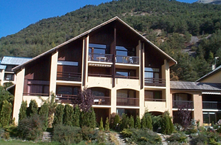 Résidence répartie à Vallouise Provence-Alpes-Côte d'Azur - Pelvoux visuel 1/3 Résidence répartie à Vallouise Provence-Alpes-Côte d'Azur - Pelvoux visuel 1/3