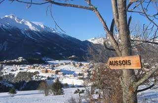 Résidence Répartie Aussois Rhône-Alpes - Aussois visuel 15/19