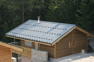 Résidence Répartie Aussois Rhône-Alpes - Aussois visuel 7/19