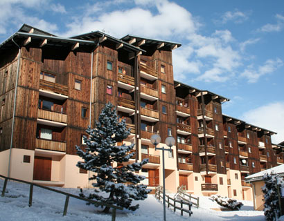 Résidence Répartie Aussois Rhône-Alpes - Aussois visuel 5/19