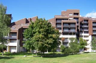 Résidence réparties à corrençon en vercors Rhône-Alpes - Villard-de-Lans visuel 2/4 Résidence réparties à corrençon en vercors Rhône-Alpes - Villard-de-Lans visuel 2/4