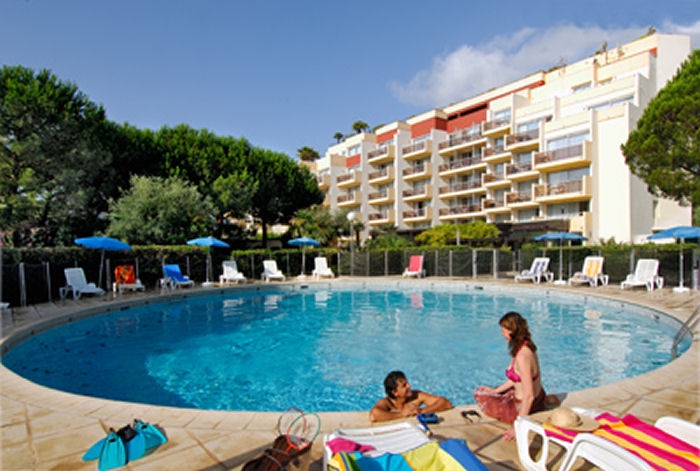 Résidéal Antibes Provence-Alpes-Côte d'Azur - Antibes visuel 4/6