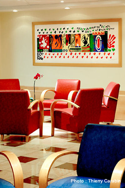 Résidéal Antibes Provence-Alpes-Côte d'Azur - Antibes visuel 5/6