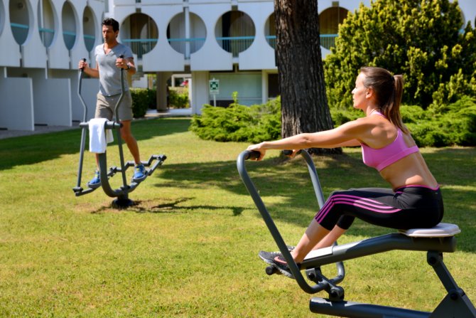 Résidéal La Grande Motte Languedoc-Roussillon - La Grande Motte visuel 3/8