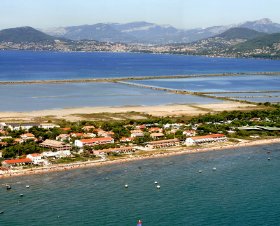 Résidence Résidence Avventura Provence-Alpes-Côte d'Azur - Hyères visuel 9/10 Résidence Résidence Avventura Provence-Alpes-Côte d'Azur - Hyères visuel 9/10