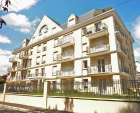 Résidence Résidence Elisa Basse-Normandie - Deauville visuel 12/12 Résidence Résidence Elisa Basse-Normandie - Deauville visuel 12/12