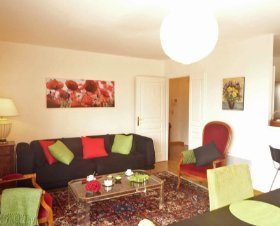 Résidence Résidence Elisa Basse-Normandie - Deauville visuel 9/12 Résidence Résidence Elisa Basse-Normandie - Deauville visuel 9/12