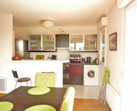 Résidence Résidence Elisa Basse-Normandie - Deauville visuel 8/12 Résidence Résidence Elisa Basse-Normandie - Deauville visuel 8/12