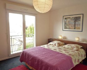 Résidence Résidence Elisa Basse-Normandie - Deauville visuel 7/12 Résidence Résidence Elisa Basse-Normandie - Deauville visuel 7/12