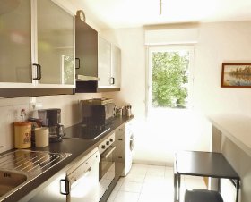 Résidence Résidence Elisa Basse-Normandie - Deauville visuel 6/12 Résidence Résidence Elisa Basse-Normandie - Deauville visuel 6/12