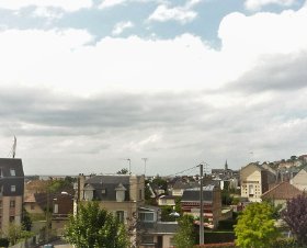 Résidence Résidence Elisa Basse-Normandie - Deauville visuel 5/12 Résidence Résidence Elisa Basse-Normandie - Deauville visuel 5/12