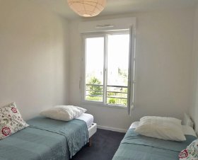 Résidence Résidence Elisa Basse-Normandie - Deauville visuel 4/12 Résidence Résidence Elisa Basse-Normandie - Deauville visuel 4/12