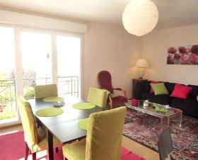 Résidence Résidence Elisa Basse-Normandie - Deauville visuel 3/12 Résidence Résidence Elisa Basse-Normandie - Deauville visuel 3/12