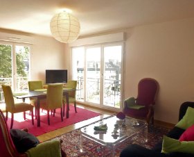 Résidence Résidence Elisa Basse-Normandie - Deauville visuel 2/12 Résidence Résidence Elisa Basse-Normandie - Deauville visuel 2/12