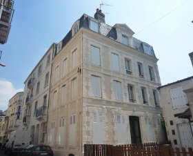 Résidence Résidence Windsor Basse-Normandie - Trouville-sur-Mer visuel 1/1 Résidence Résidence Windsor Basse-Normandie - Trouville-sur-Mer visuel 1/1