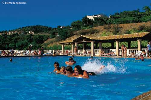 Resort Pierre et Vacances Les Issambres Provence-Alpes-Côte d'Azur - Les Issambres visuel 7/9