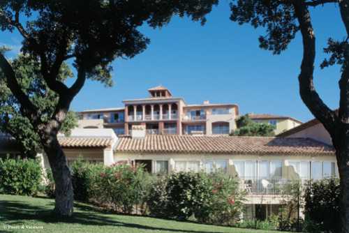 Resort Pierre et Vacances Les Issambres Provence-Alpes-Côte d'Azur - Les Issambres visuel 5/9