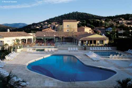 Resort Pierre et Vacances Les Issambres Provence-Alpes-Côte d'Azur - Les Issambres visuel 4/9