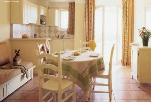 Resort Pierre et Vacances Les Issambres Provence-Alpes-Côte d'Azur - Les Issambres visuel 3/9