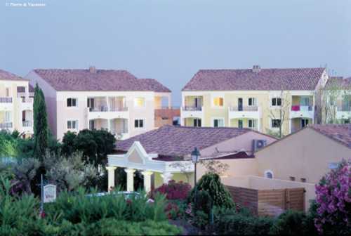 Resort Pierre et Vacances Les Issambres Provence-Alpes-Côte d'Azur - Les Issambres visuel 2/9