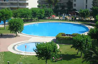 Résidence Rhin & Danubio Costa Dorada - Salou visuel 1/2