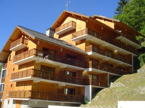 RESIDENCE RIMAYE Rhône-Alpes - Méribel visuel 10/10 RESIDENCE RIMAYE Rhône-Alpes - Méribel visuel 10/10