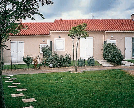 Résidence Rivages d'Olonne Pays de Loire - Les Sables-d'Olonne visuel 9/9 Résidence Rivages d'Olonne Pays de Loire - Les Sables-d'Olonne visuel 9/9