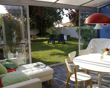 Résidence Rivages d'Olonne Pays de Loire - Les Sables-d'Olonne visuel 2/9 Résidence Rivages d'Olonne Pays de Loire - Les Sables-d'Olonne visuel 2/9